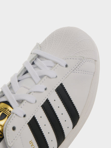 Superstar W, Ftw White / Core Black