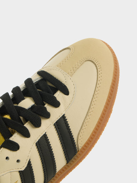 Samba OG W, Cream White / Core Black