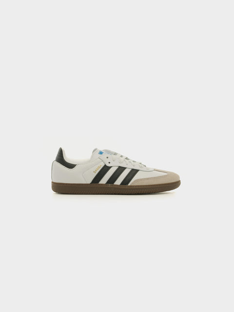 Samba OG W, FTWR White / Core Black