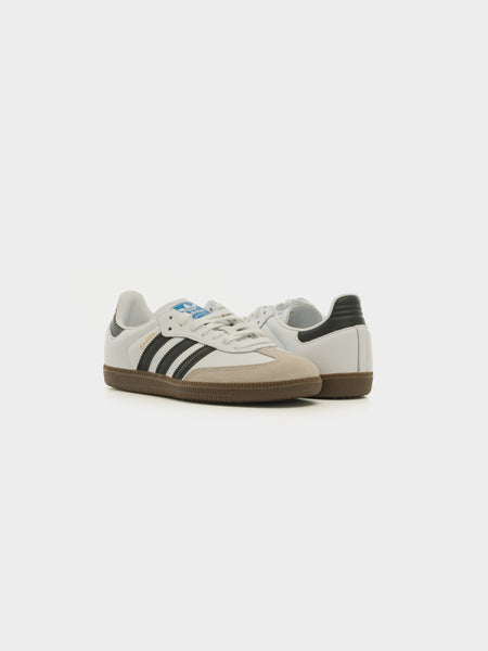 Samba OG W, FTWR White / Core Black