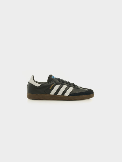 Samba OG W, Core Black / FTWR White