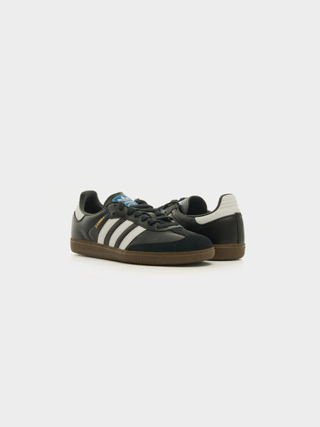 Samba OG W, Core Black / FTWR White