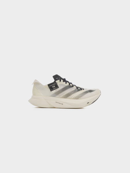 Y-3 Adios Pro 3.0, White