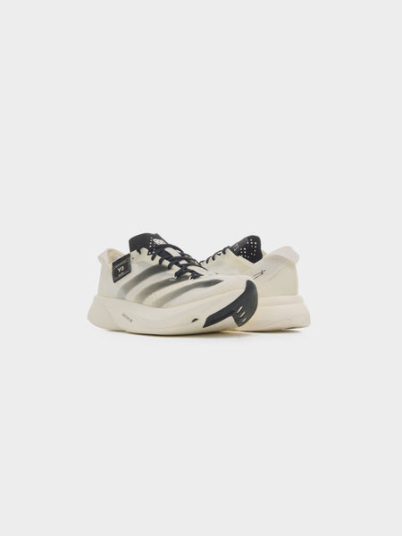 Y-3 Adios Pro 3.0, White