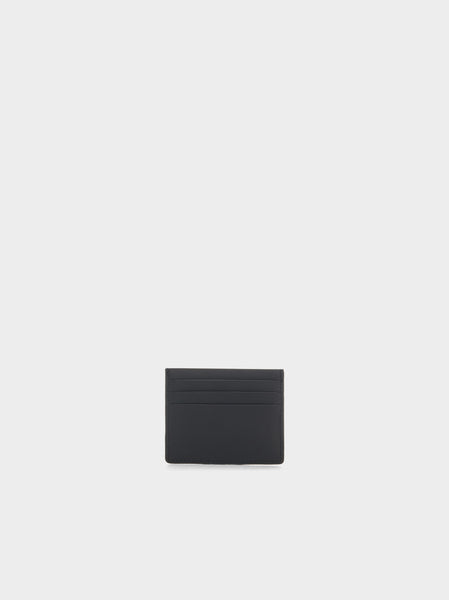 Y-3 Card Holder, Black