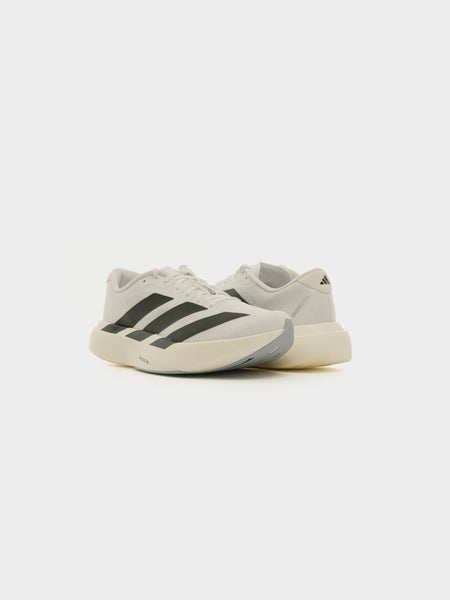 adizero Evo SL M, White / Core Black