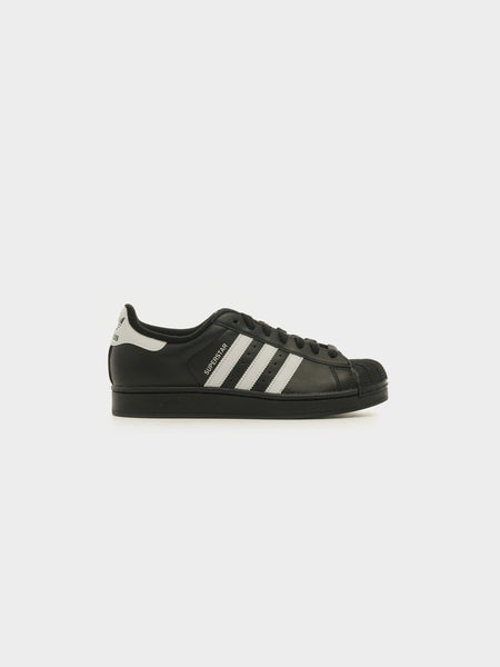 Superstar II (P), Core Black / White