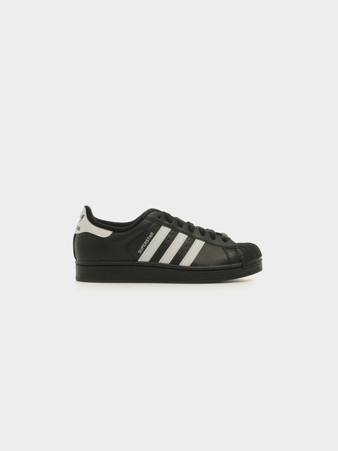 Superstar II (P), Core Black / White