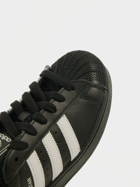 Superstar II (P), Core Black / White