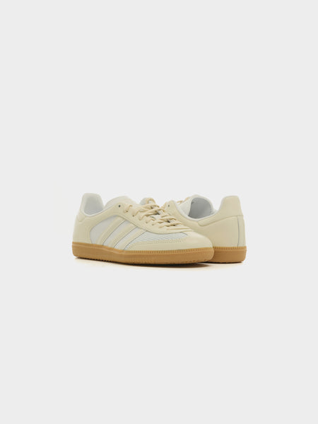 Samba OG W II, FTW White / Off White