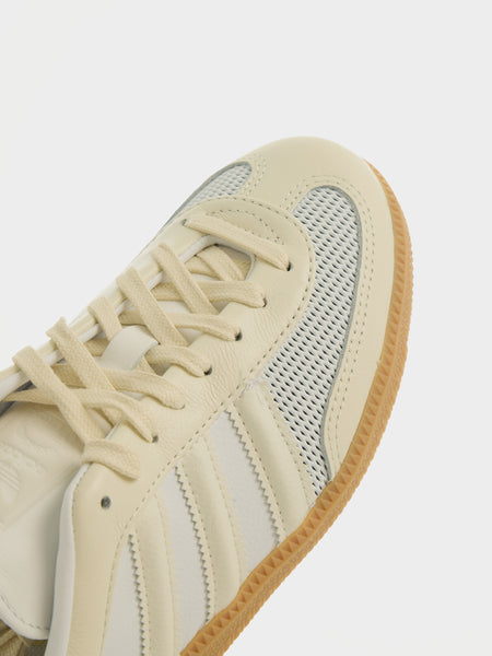 Samba OG W II, FTW White / Off White