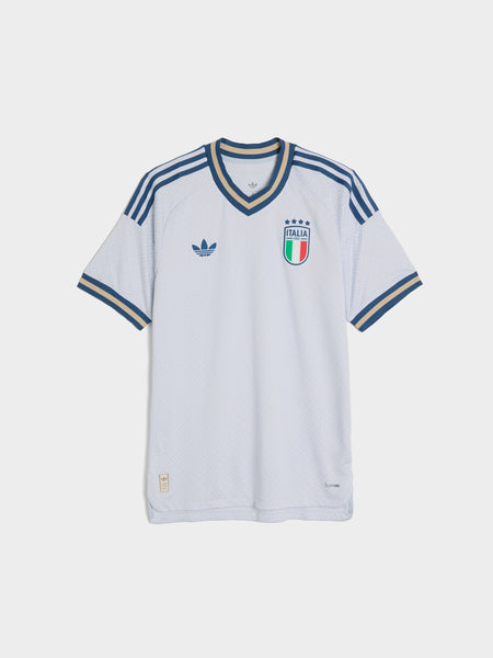 FIGC A Jersey AU, Air Blue