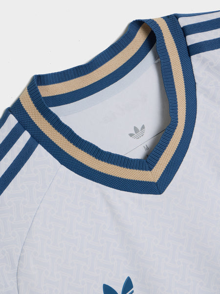 FIGC A Jersey AU, Air Blue