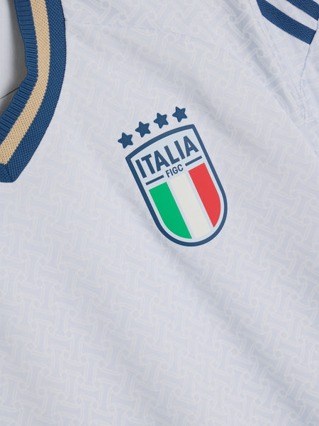 FIGC A Jersey AU, Air Blue