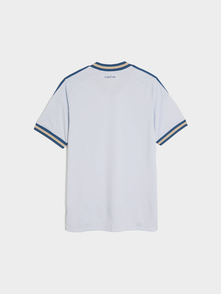 FIGC A Jersey AU, Air Blue
