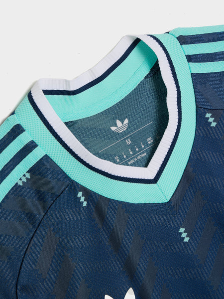 DFB A Jersey AU, Core Navy