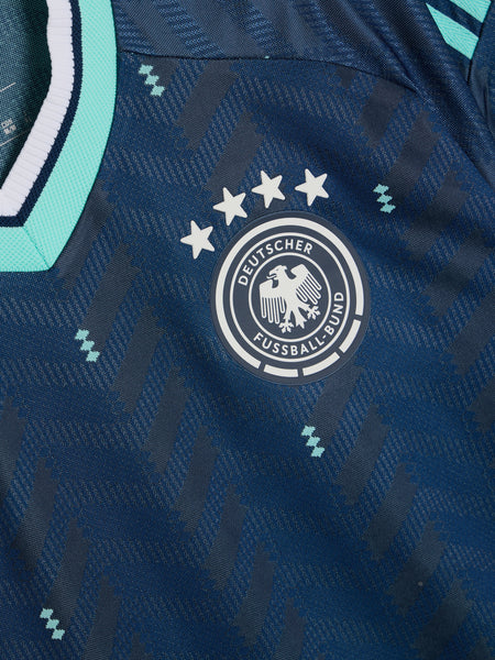 DFB A Jersey AU, Core Navy