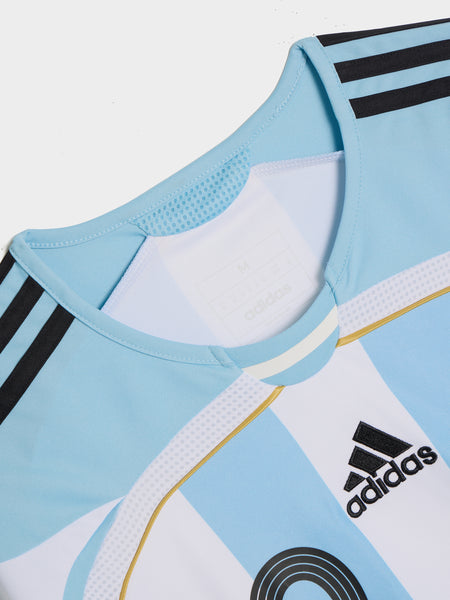 AFA H Jersey 06 M, White