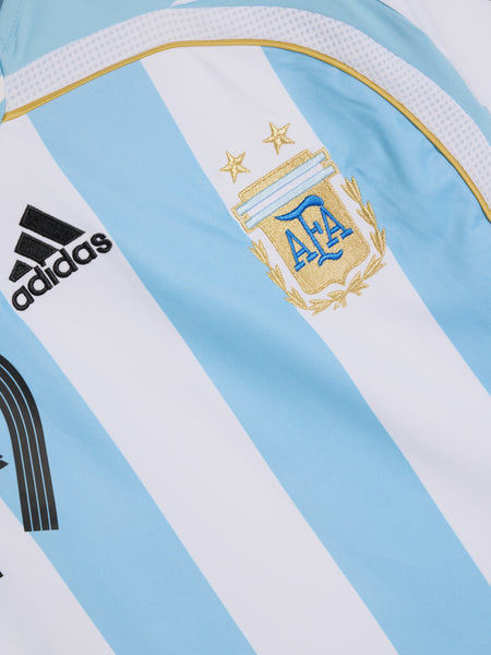 AFA H Jersey 06 M, White