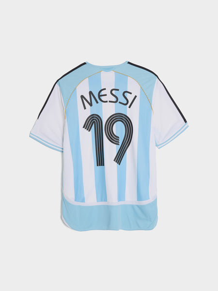 AFA H Jersey 06 M, White