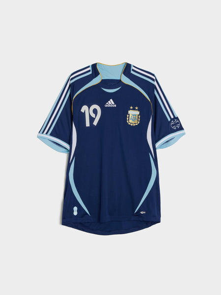 AFA A Jersey 06 M, Dark Blue