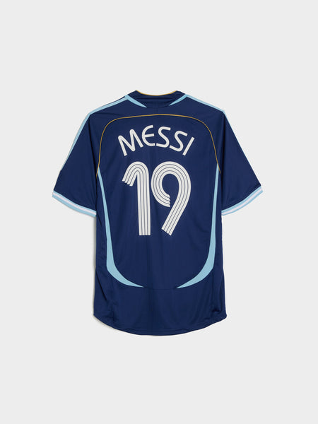 AFA A Jersey 06 M, Dark Blue