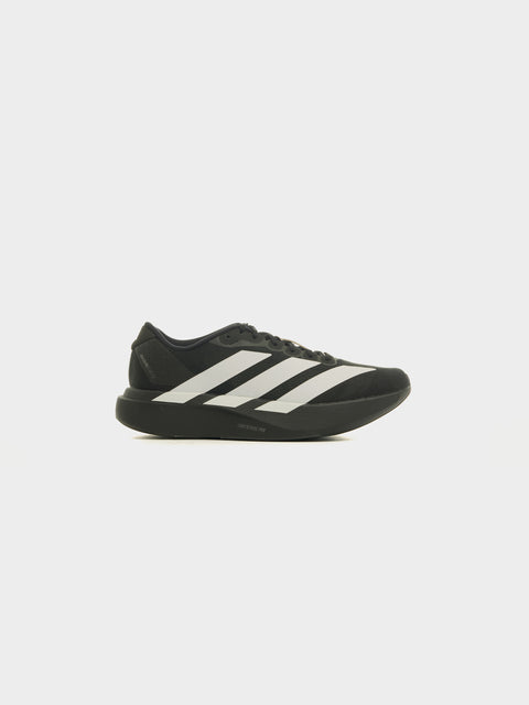 adizero Evo SL M, Core Black / White