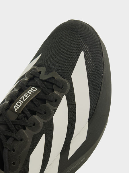 adizero Evo SL M, Core Black / White
