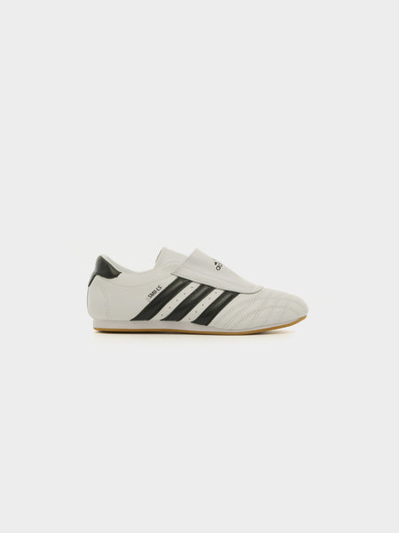 adidas Taekwondo W, White / Core Black