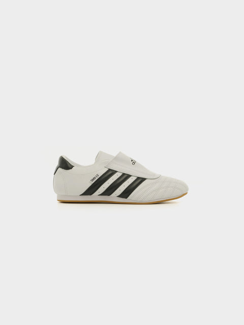 adidas Taekwondo W, White / Core Black