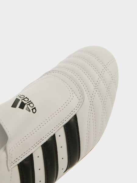 adidas Taekwondo W, White / Core Black