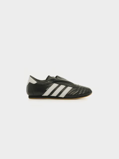 adidas Taekwondo W, Core Black / White