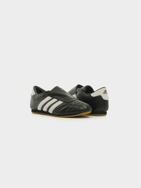 adidas Taekwondo W, Core Black / White