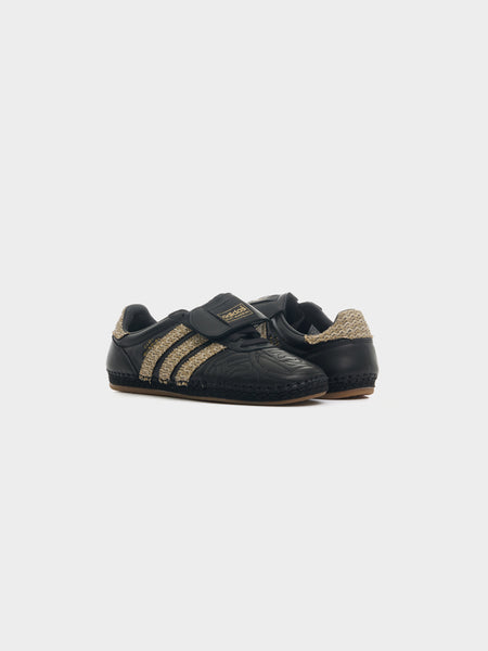 adidas x CLOT Mundial, Core Black / Hemp