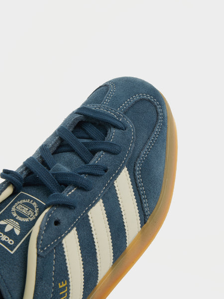 Gazelle Indoor, Nindig / Off White