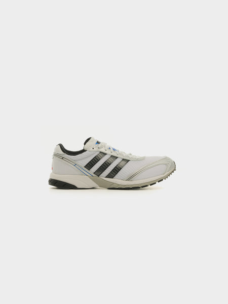 Adizero Adios OG, White / Hirblue