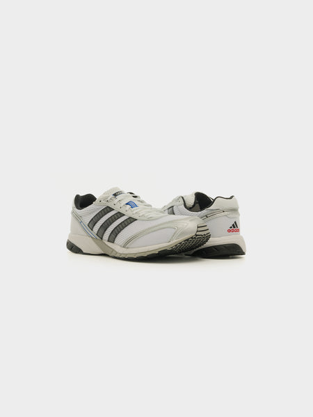 Adizero Adios OG, White / Hirblue