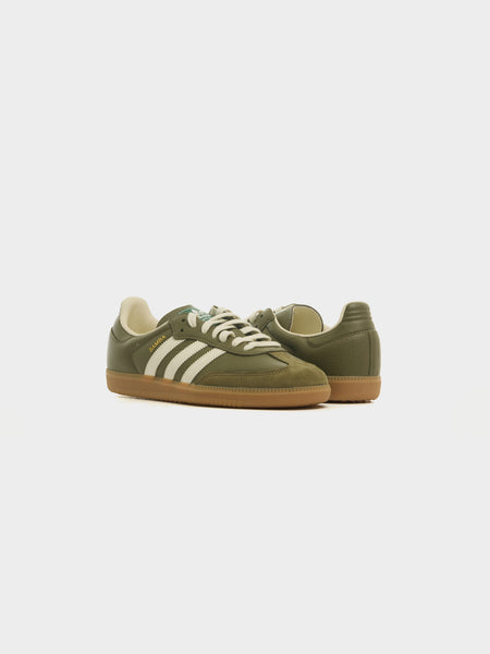 Samba OG, Medrhk / Off White