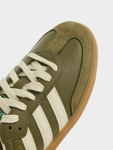 Samba OG, Medrhk / Off White