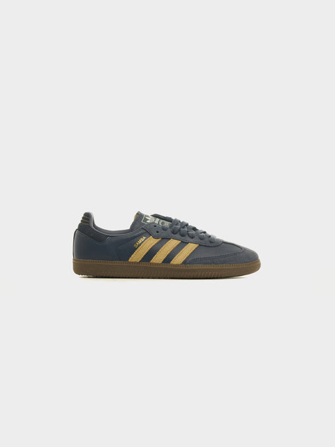 Samba OG, Shanavy / Golbel