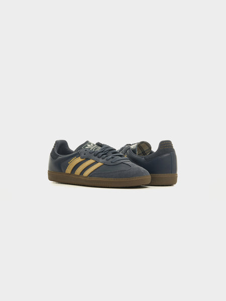 Samba OG, Shanavy / Golbel
