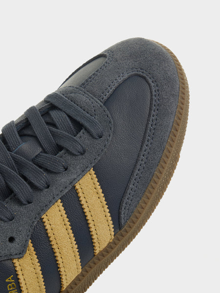 Samba OG, Shanavy / Golbel