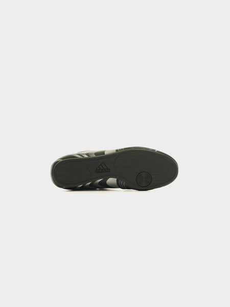 Taekwondo F50 W, Core Black / Silver Metallic