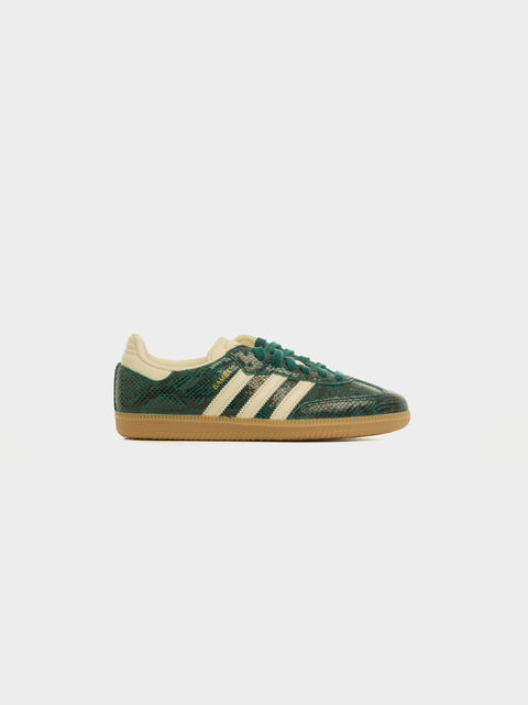Samba OG W, Cream White / Cream White