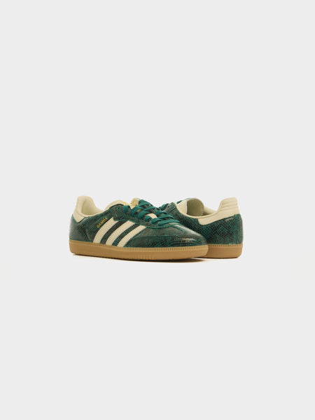 Samba OG W, Cream White / Cream White