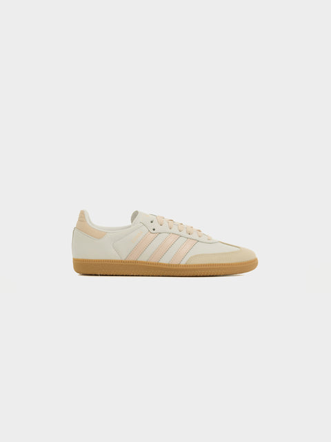 Samba OG W, White / Wonqua