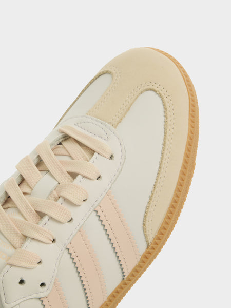 Samba OG W, White / Wonqua