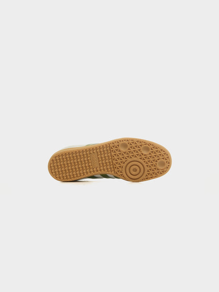 Samba OG W, White / Tecoli