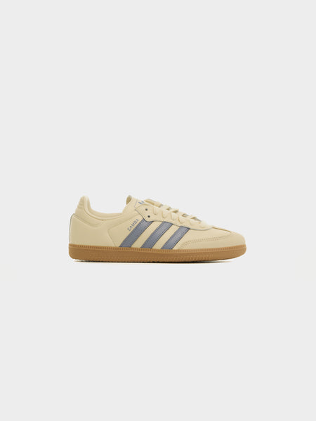 Samba OG W, Cream White / Silvio