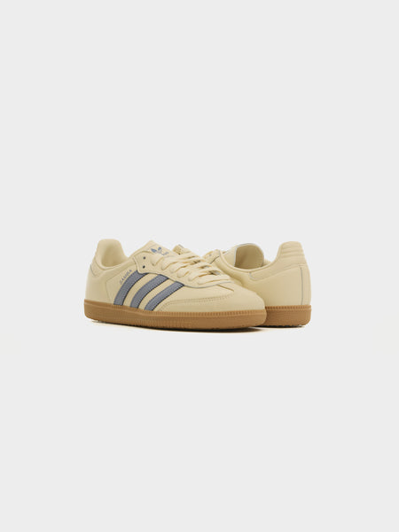Samba OG W, Cream White / Silvio